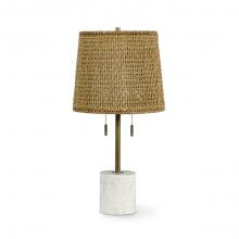  2611-82 - Winslow Table Lamp